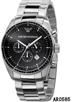 Armani watch man-430